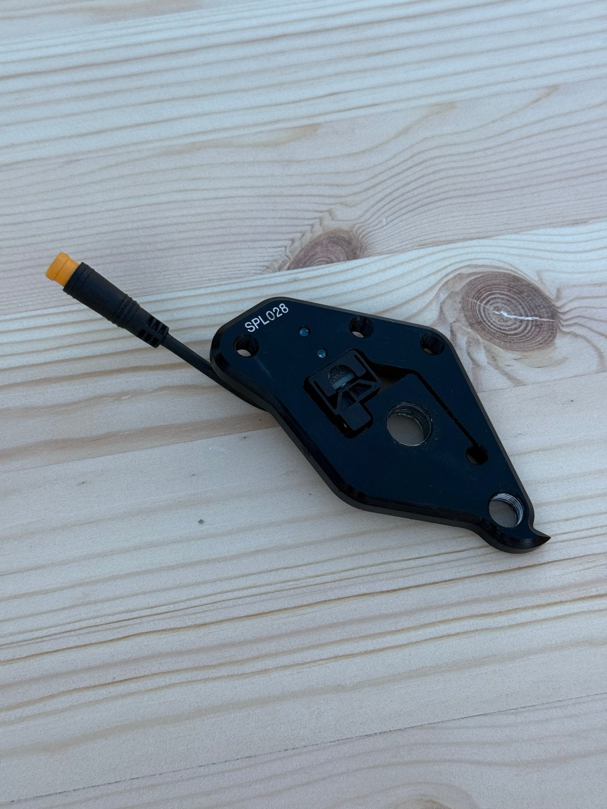 Stromer koppelsensor SPL028 voor Stromer ST1, Elektrische fiets, Gebruikt, Overige typen, Kunststof