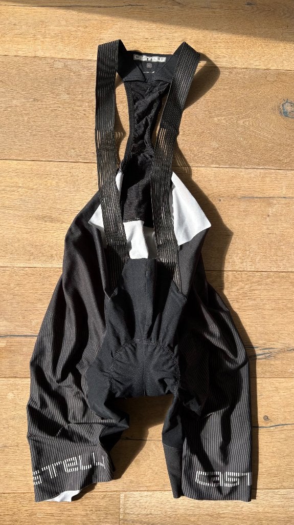 Castelli, Ophalen of Verzenden, Zo goed als nieuw, Bovenkleding
