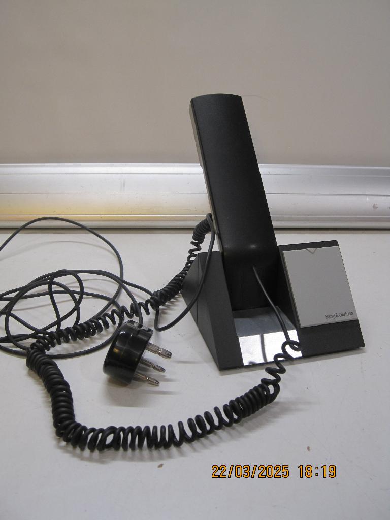 beocom bang en olufsen telefoon (335), Ophalen of Verzenden, Gebruikt, 1 handset