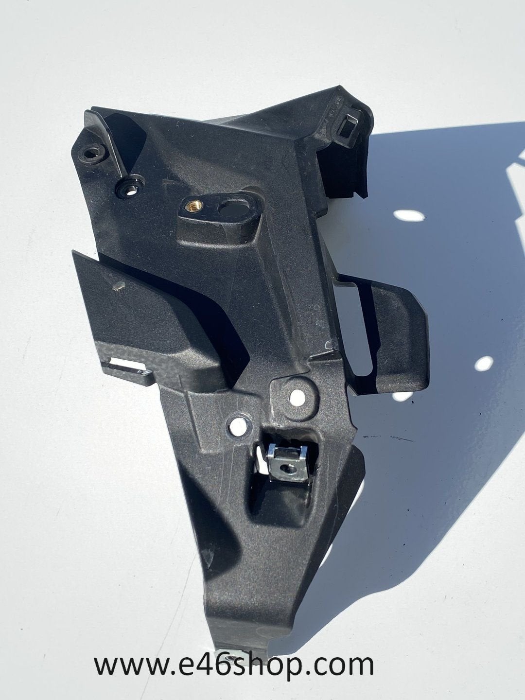 BMW F800R KAP RECHTS VOOR OEM 8546348 JAAR 2016, Gebruikt, -, -, Ophalen of Verzenden