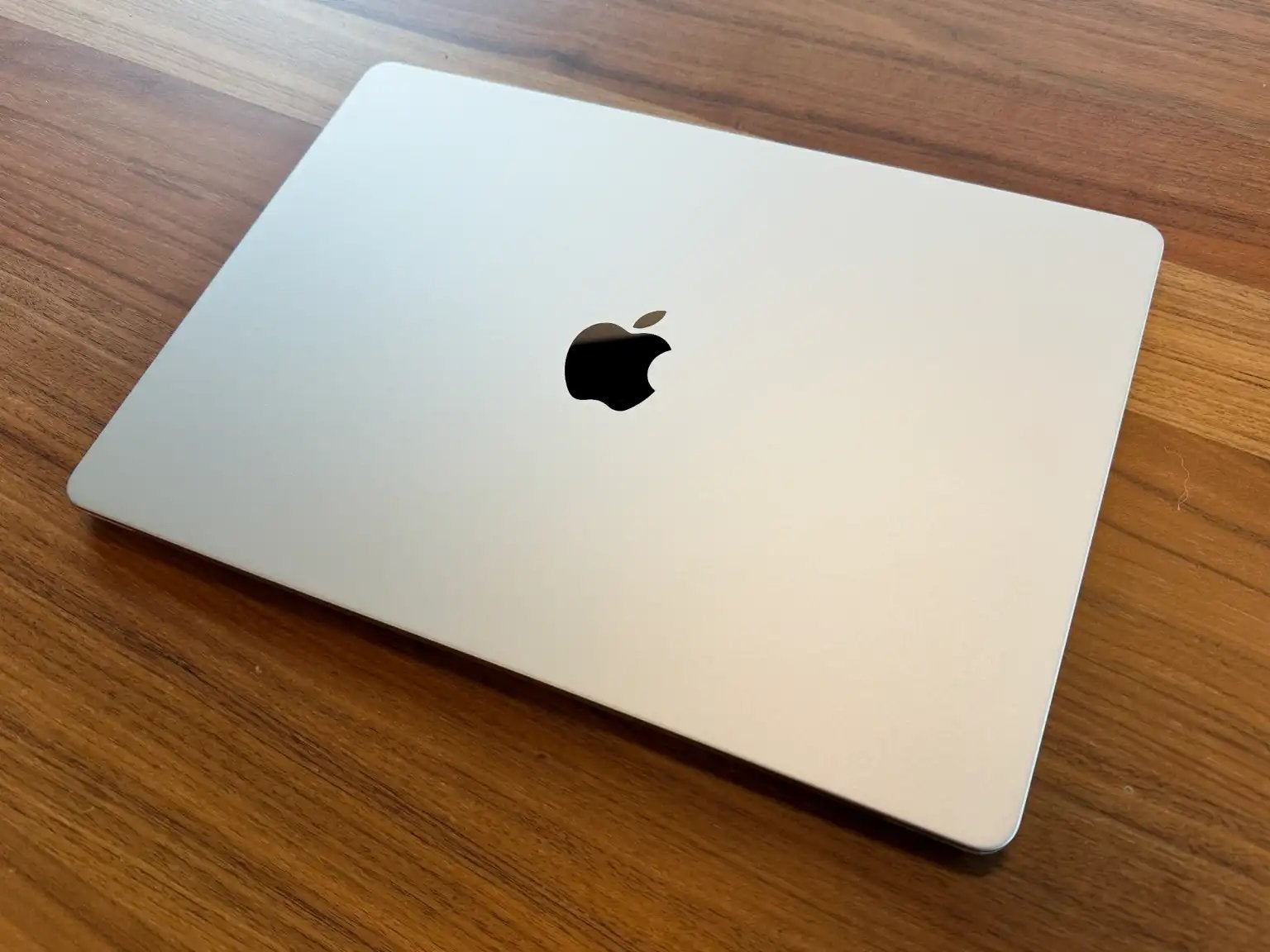 MacBook Air 15 inch M2 256GB, Computers en Software, Ophalen, 256 GB, 8 GB, Zo goed als nieuw