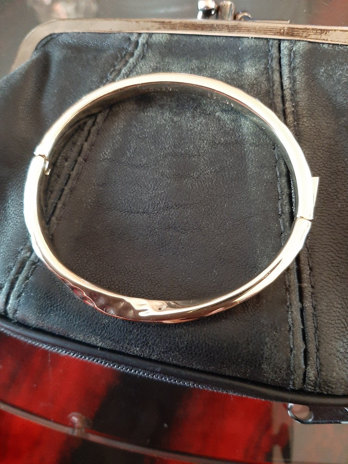 Radley London Armband - Elegant en Stijlvol, goldplated., Ophalen of Verzenden, Nieuw, Goud, Overige materialen