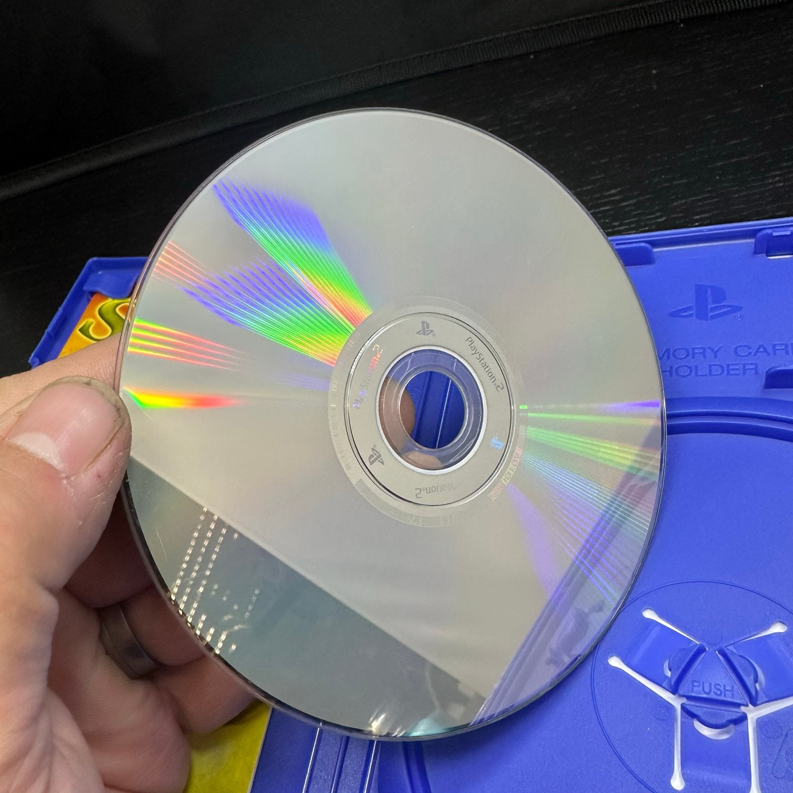 Shrek 2 - PlayStation 2 (PS2) - Zo goed als nieuw, Avontuur en Actie, B, S, 1 speler