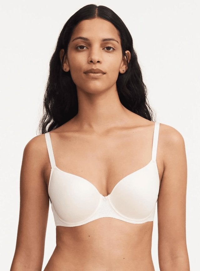 Te koop 30% korting chantelle easyfeel memory bh cloudia, Chantelle, Verzenden, Overige kleuren, BH