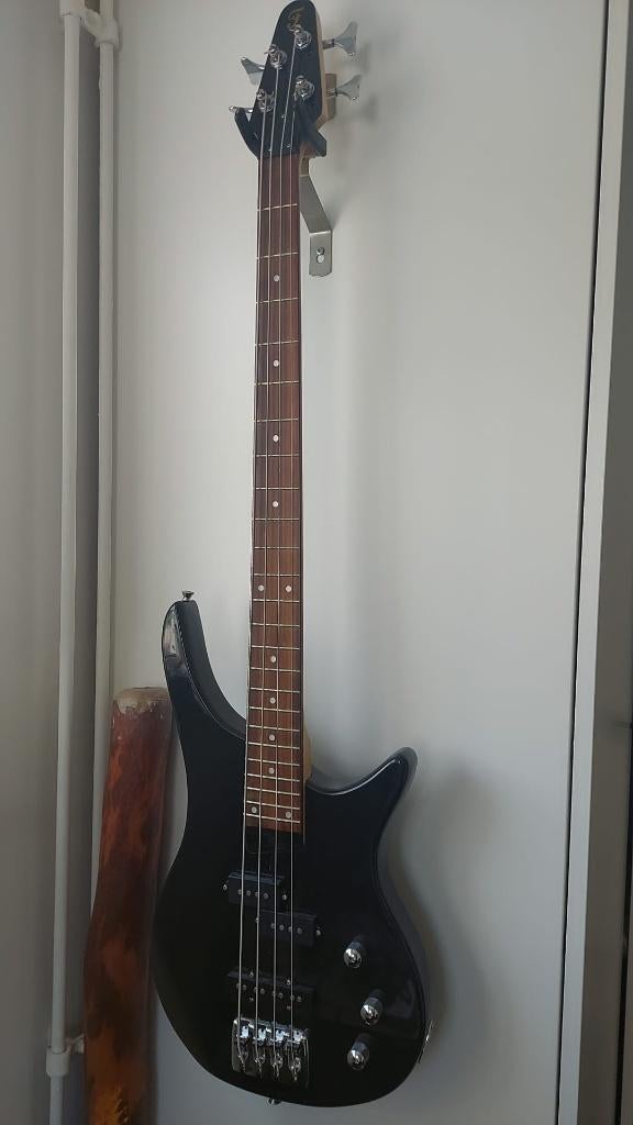 Fazley Modern Series FMB118 basgitaar, Ophalen, Zo goed als nieuw, Elektrisch