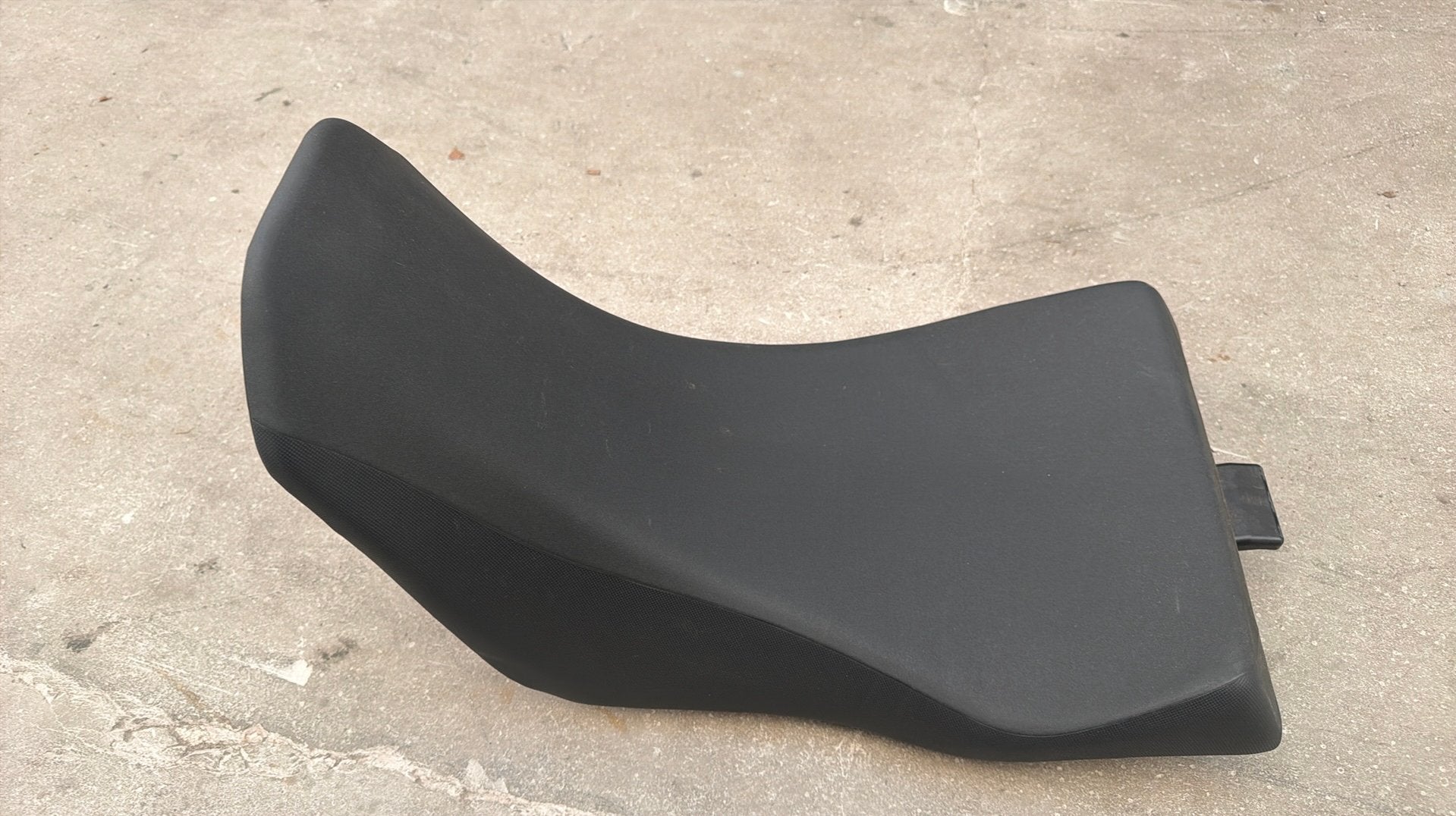 Honda Africa Twin 1000 verlaagd zadel buddy seat laag, Honda, Ophalen of Verzenden, Honda, Honda