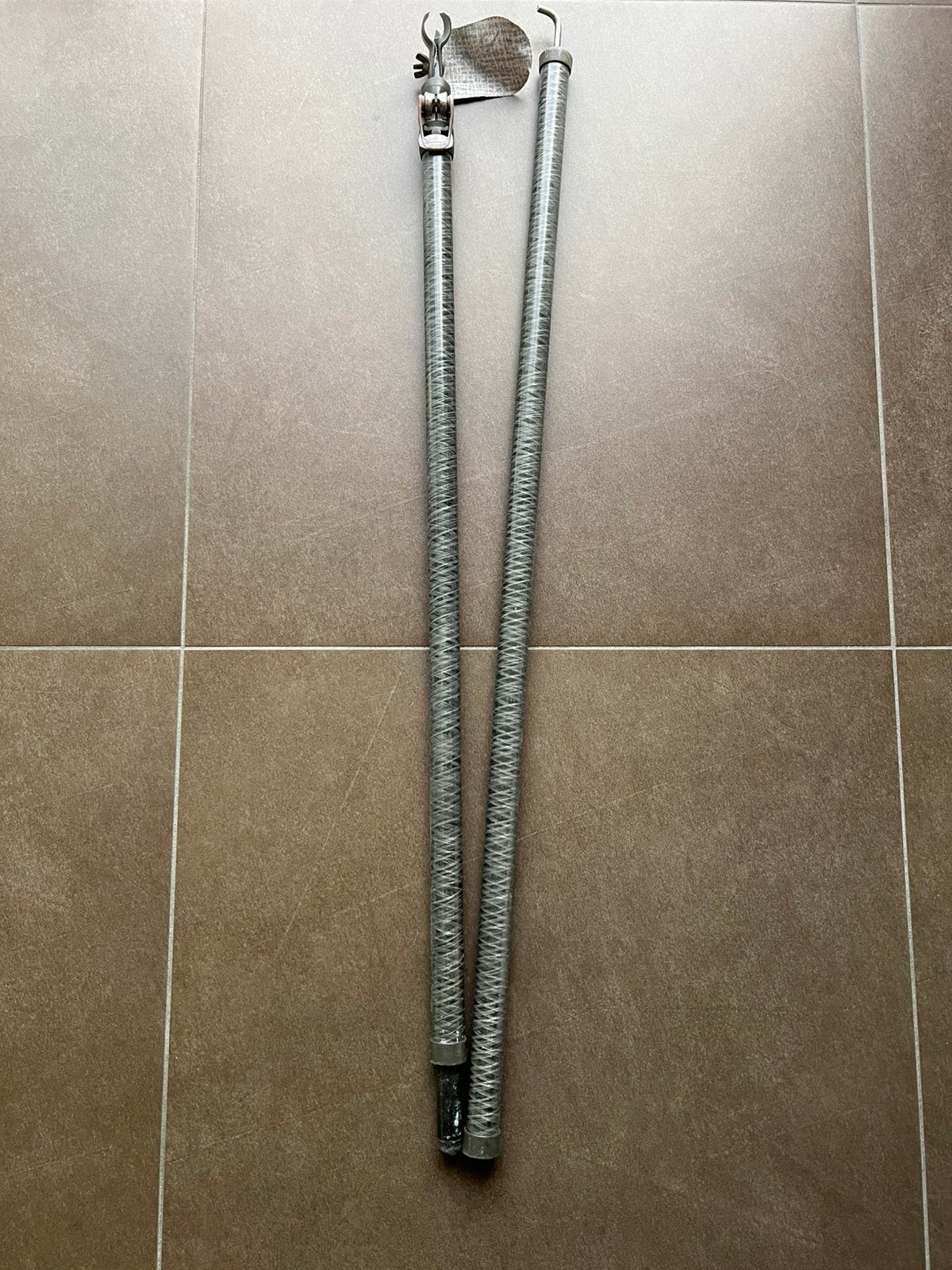 Isabella Carbon X dakligger (Alleen ophalen), Ophalen, Gebruikt