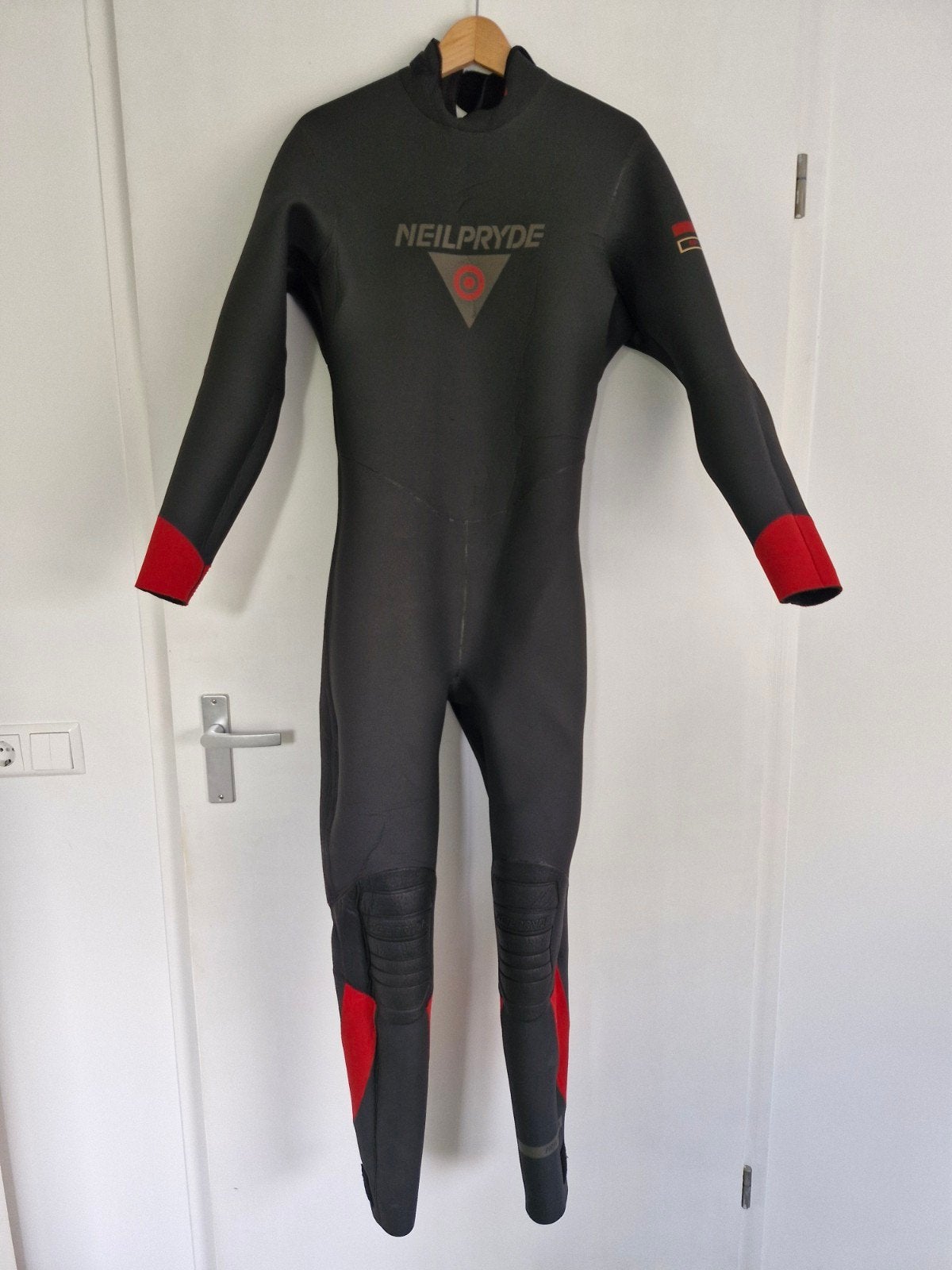 NeilPryde Wetsuit L52 Heren, Wetsuit, Gebruikt, NeilPryde, Heer
