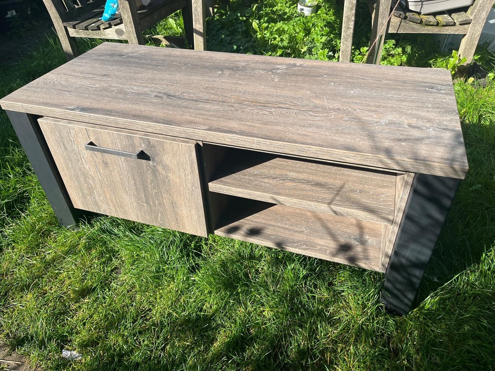 TV kastje 120×50×50, Huis en Inrichting, Ophalen, Minder dan 70 cm, 120 tot 170 cm, 40 tot 80 cm