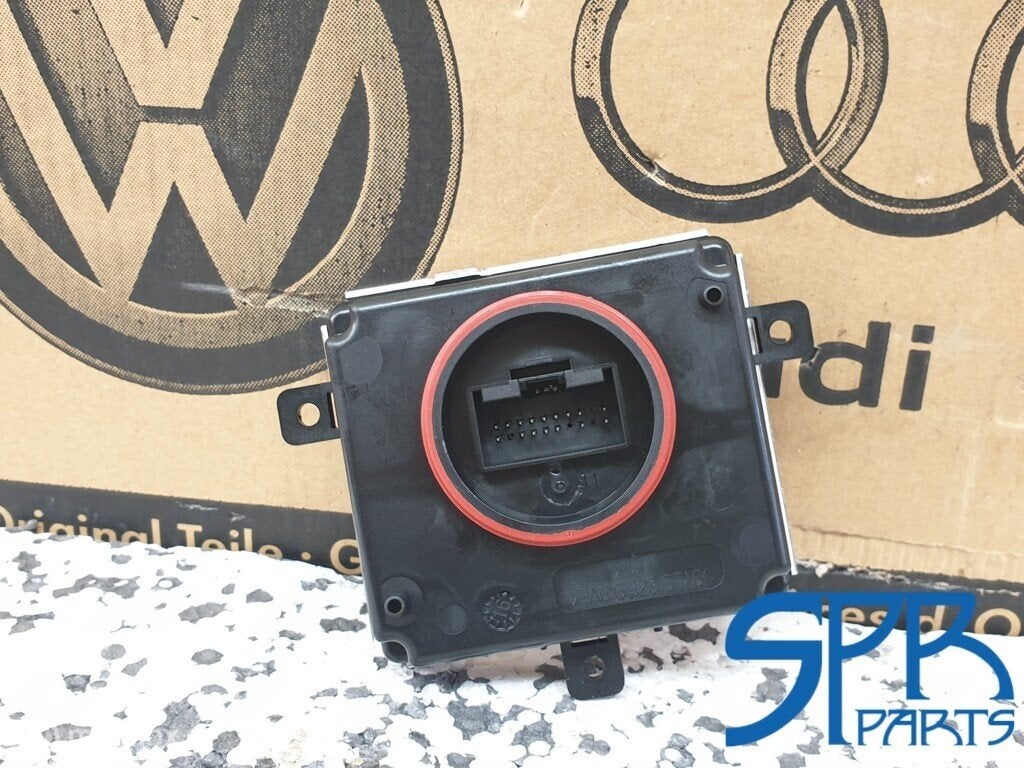 VW TIGUAN 5NA 5NN FULL LED module BALAST 4G0907697H 1TFL FRA, Volkswagen, Nieuw, Ophalen of Verzenden, Volkswagen