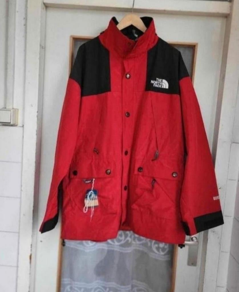 North face  L, Ophalen of Verzenden, Zo goed als nieuw