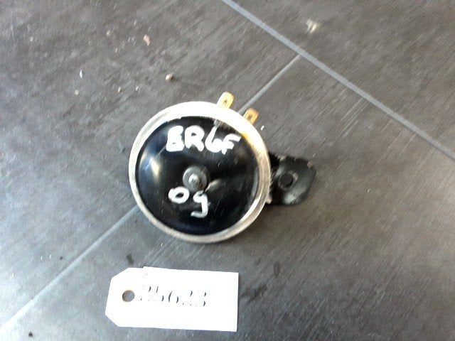 ER6F 2009 - 2011 Kawasaki Claxon D1-57760