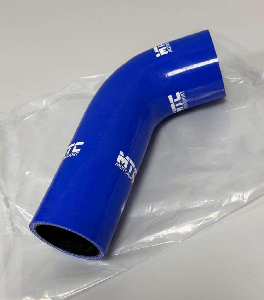 MTC Motorsport Volvo D5 2.4D Resonator Delete Hose Blauw, Ophalen of Verzenden, H, H, H