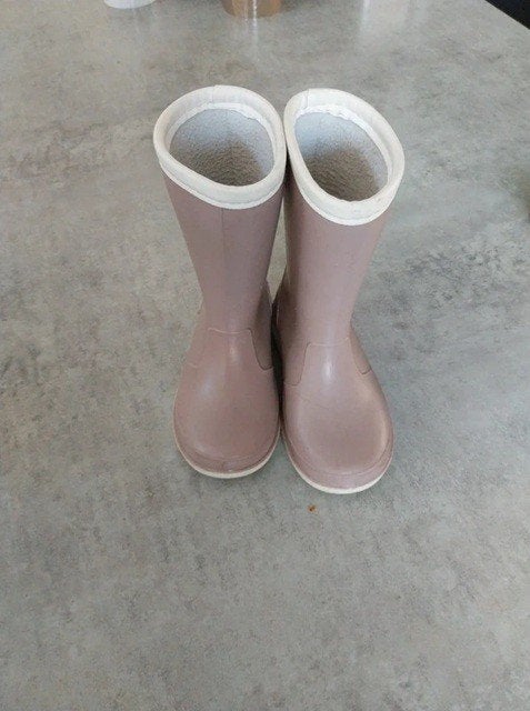 regenlaarzen kind, Kinderen en Baby's, Jongen of Meisje, Ophalen of Verzenden, Gevavi, Laarzen