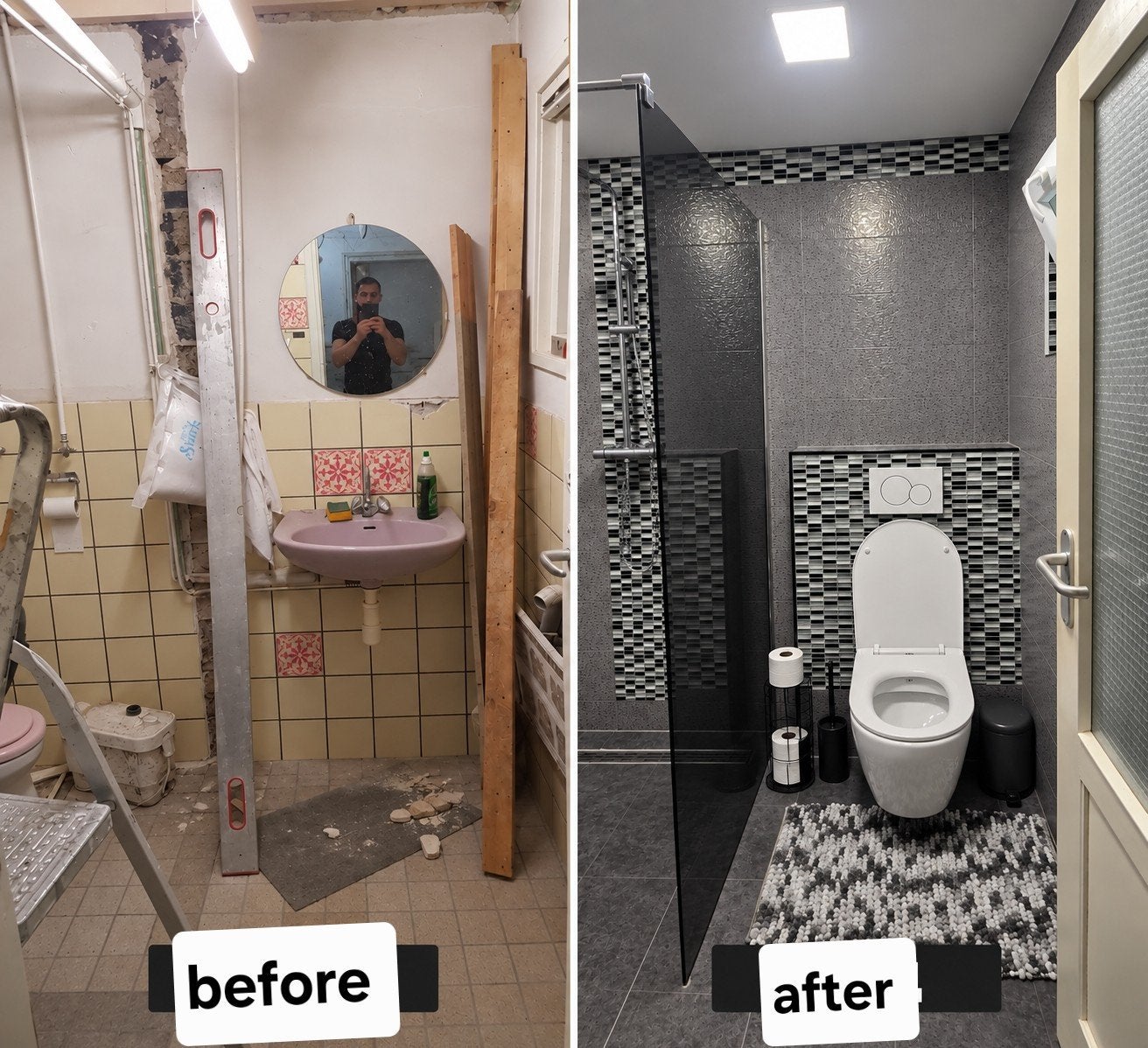 Foto 2 van Ervaren vakman | Bouw, Renovatie, Badkamer & TegelwerkOp zoe