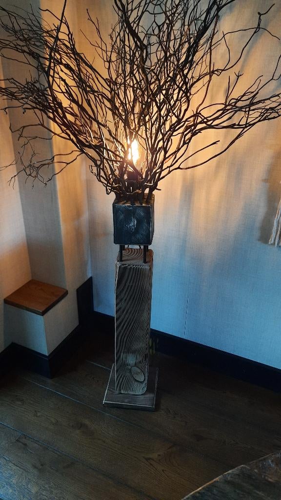 lampen, Ophalen, Nieuw, Landelijke sfeer, 75 cm of meer