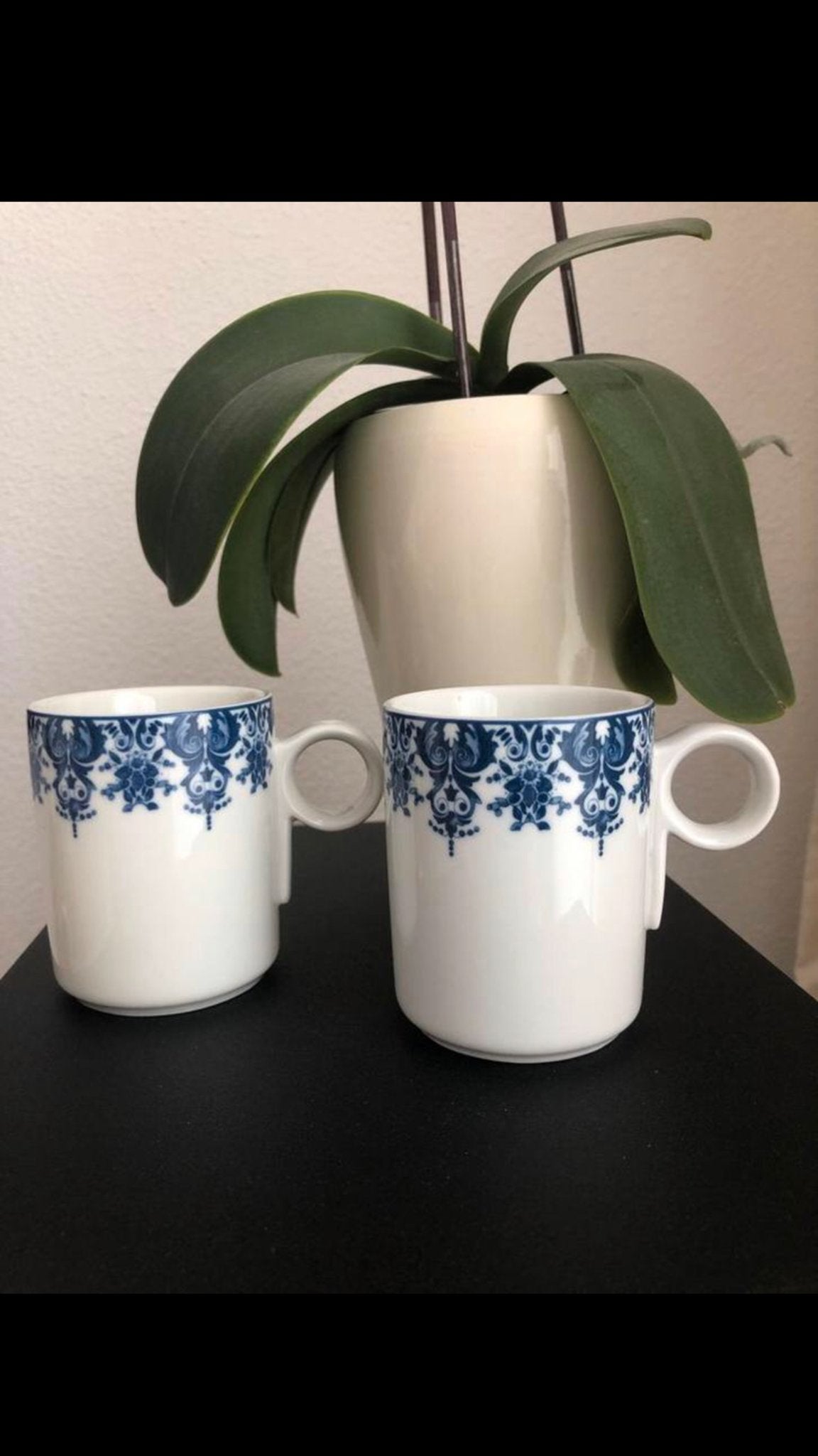 KLM Marcel Wanders koffiekopje - Nieuw, Ophalen of Verzenden, Nieuw, Porselein, Kop(pen) en/of Schotel(s)