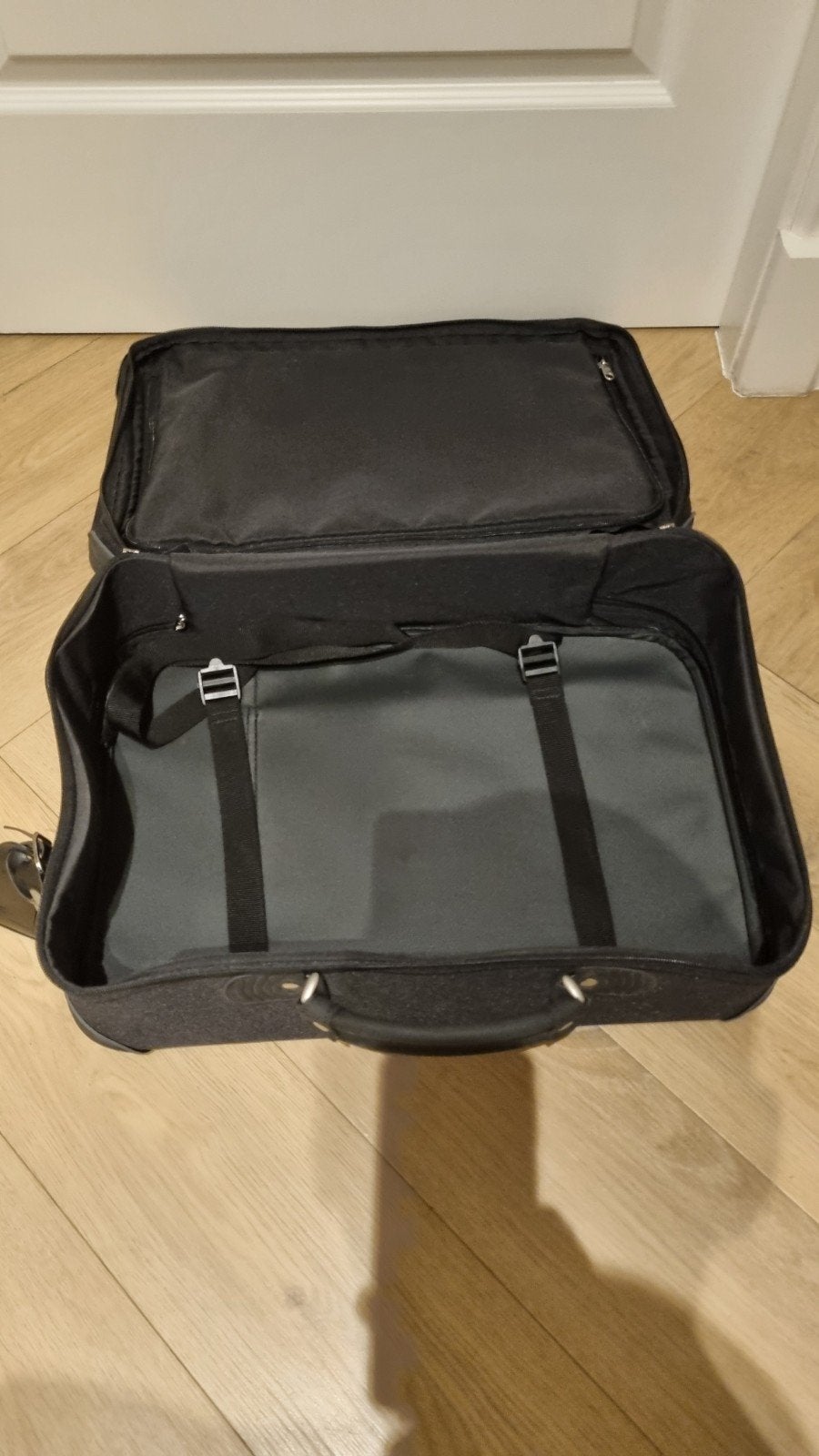 samsonite koffer, Sieraden, Tassen en Uiterlijk, Koffers, Ophalen of Verzenden, Zo goed als nieuw, Hard kunststof