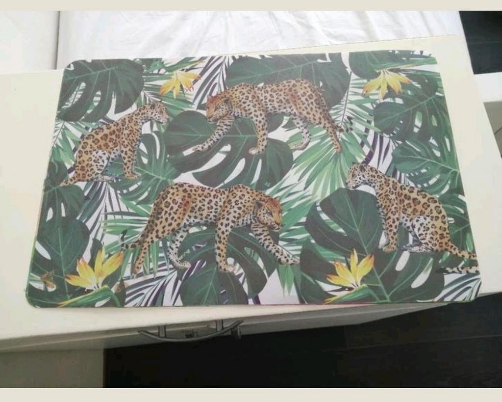 3x placemats o.a KAYDEN, Huis en Inrichting, Ophalen of Verzenden