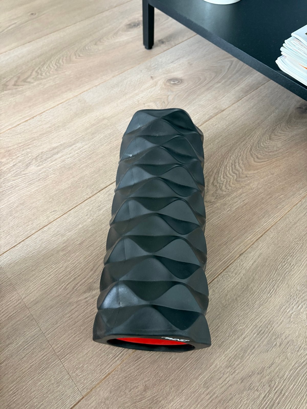 Massage/foam roller, Ophalen of Verzenden, Zo goed als nieuw