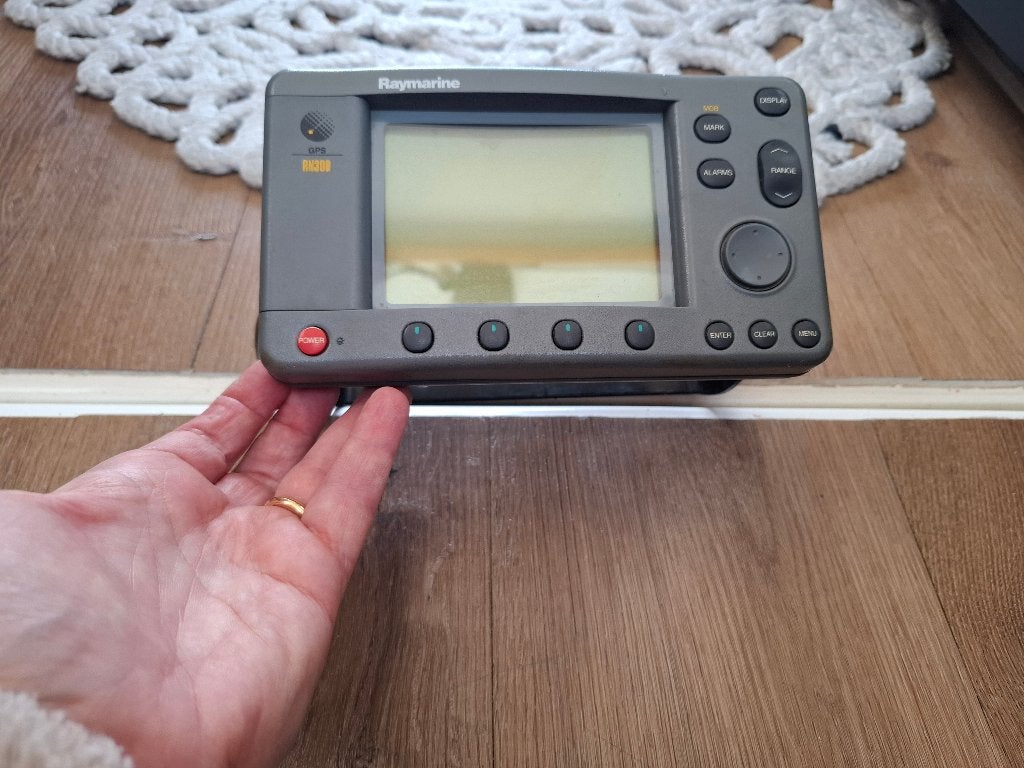 GPS te koop, Ophalen, Gebruikt, Gps of Kompas