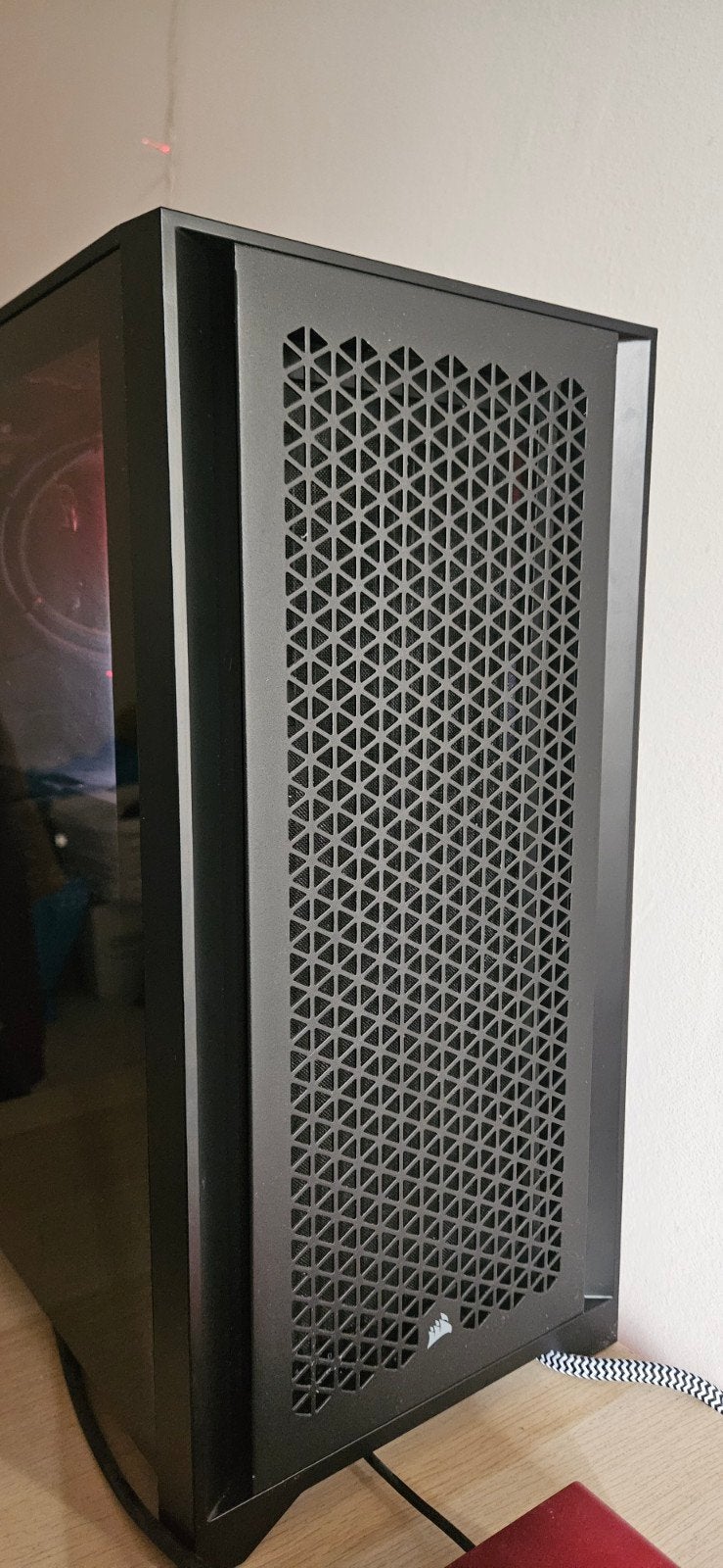 Foto 8 van Gaming PC RTX 4070 SUPER | Ryzen 5 7600X | 64GB DDR5 6400Mhz