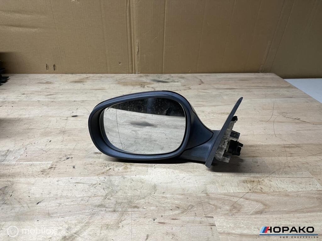 Buitenspiegel links BMW 3 serie E90 E91 LCI | 7182695, Gebruikt, Einsteinlaan 5 rijswijk, Bmw, Ophalen of Verzenden