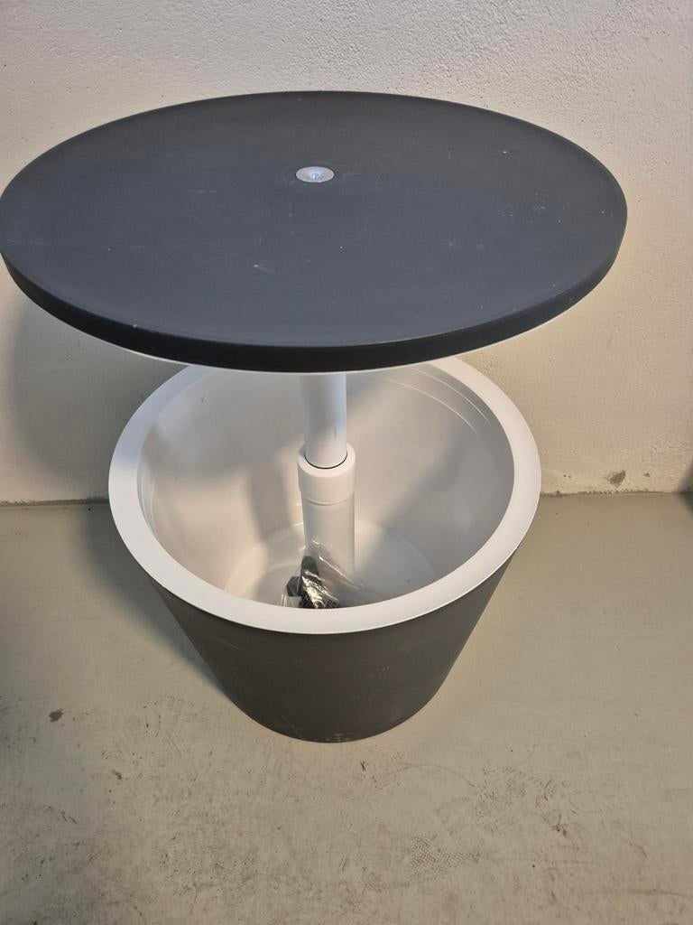 CoolBar bijzettafel met koeler, Tuin en Terras, Ophalen