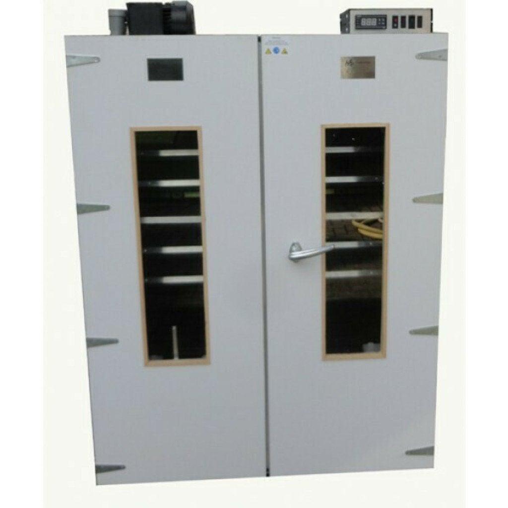 MS 750 Slaglatten broedmachine, Ophalen, Nieuw, Broedmachine