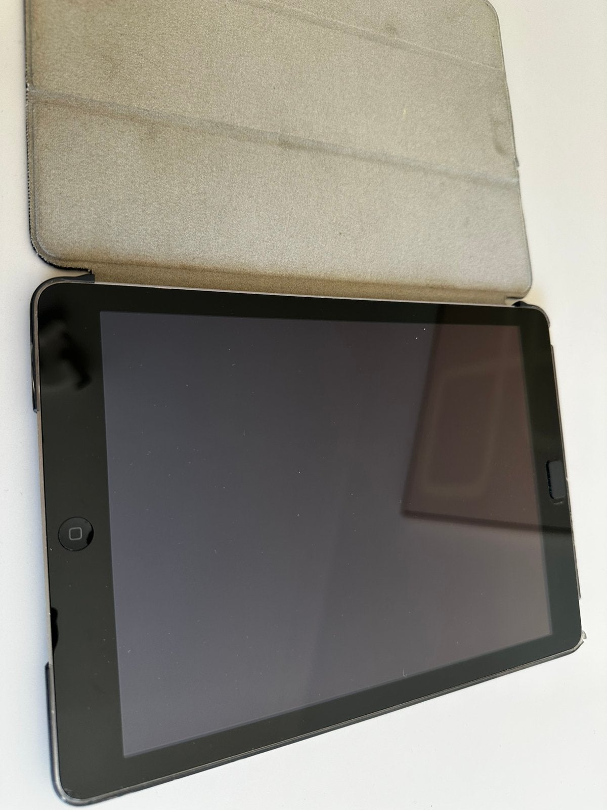 Ipad Air - A1474, Computers en Software, Apple iPads, 10 inch, Gebruikt, Apple iPad Air, Ophalen of Verzenden