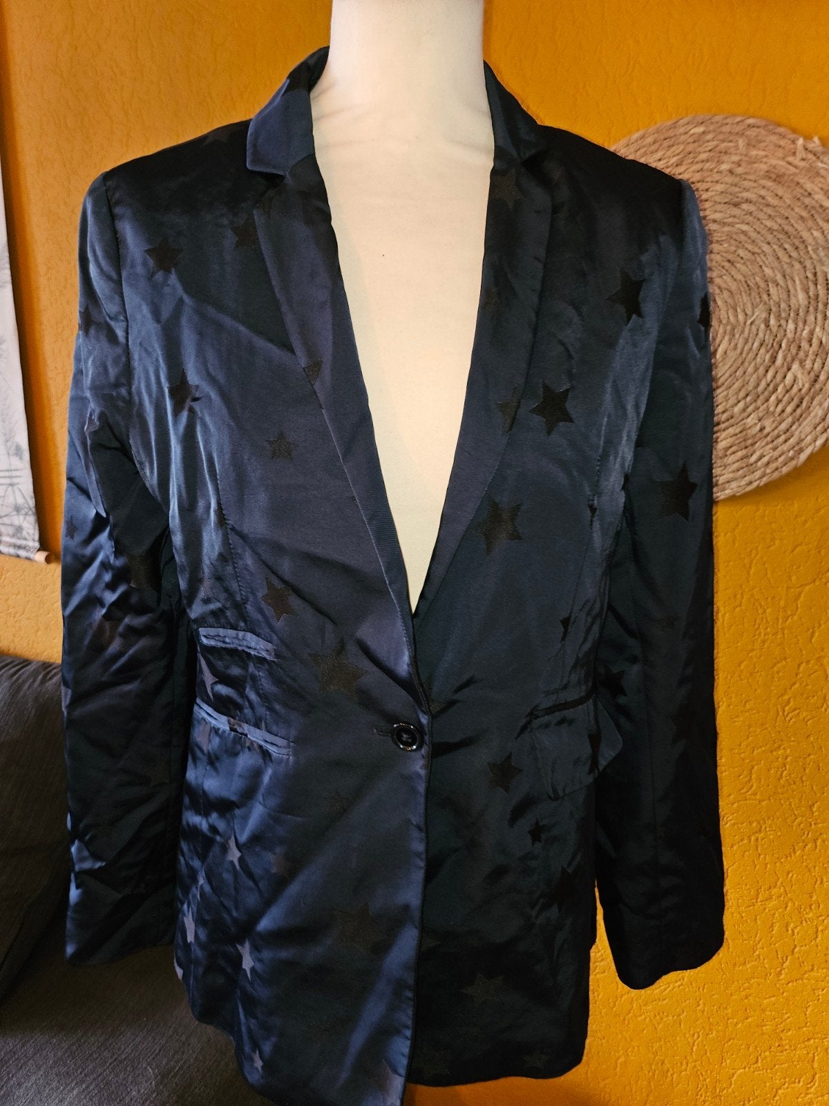 Fabienne chapot blazer maat M, Ophalen of Verzenden, Zo goed als nieuw, Maat 38/40 (M)