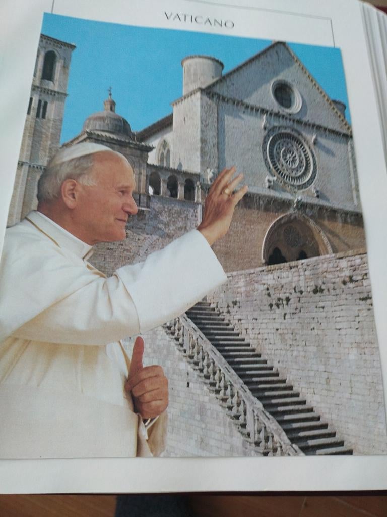 Album Vaticaan KaBe bijna compleet postfris.  1979-1994, Postzegels en Munten, Ophalen of Verzenden, Overige landen
