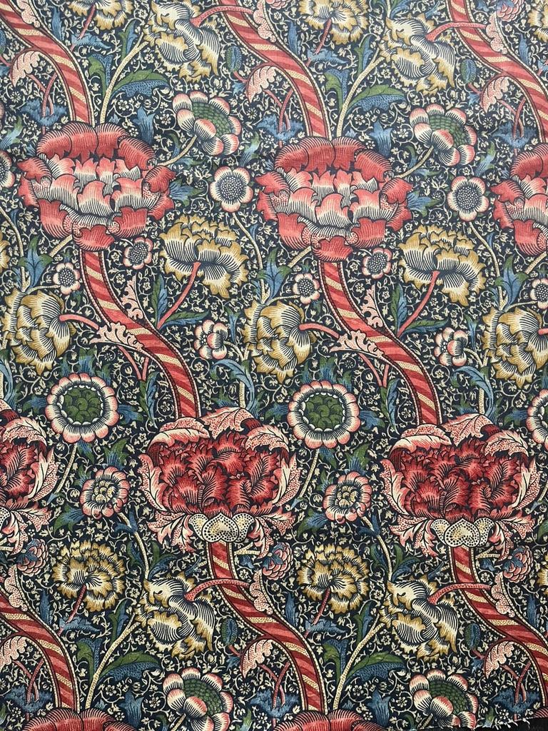 ‘WANDLE’ by ‘MORRIS & Co’, Overige kleuren, 120 cm of meer, Nieuw, Ophalen of Verzenden