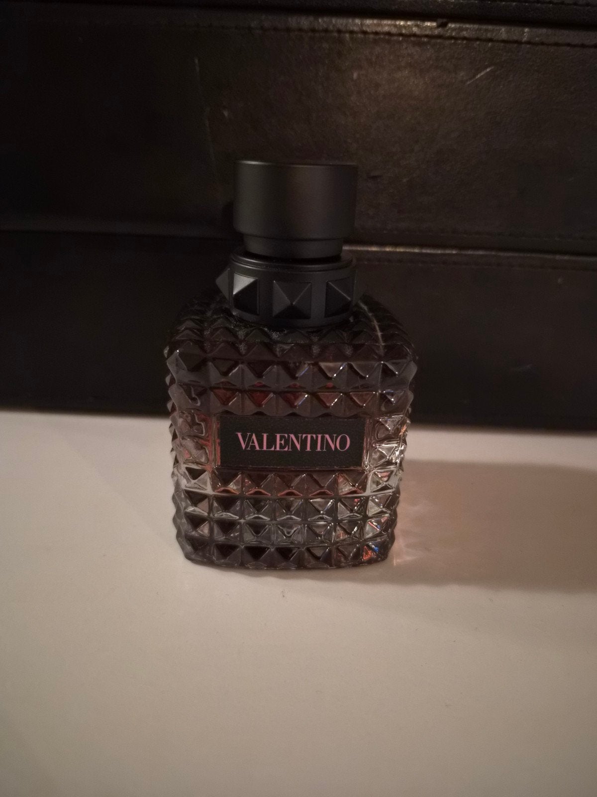 Valentino intense 50 ml, Ophalen, Zo goed als nieuw
