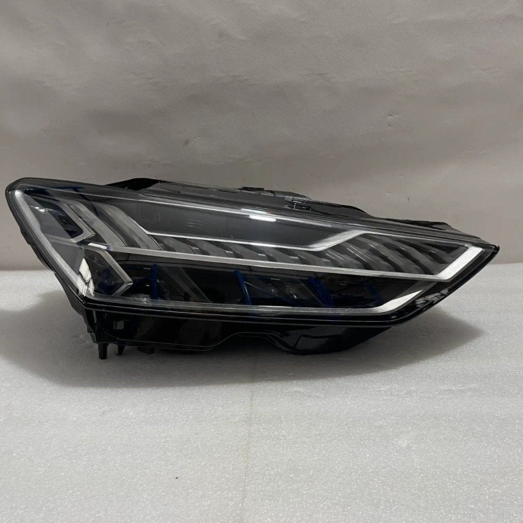 Audi A7 S7 RS7 4K Full LED Matrix koplamp rechts 4K8941036, Verzenden, Gereviseerd, Audi