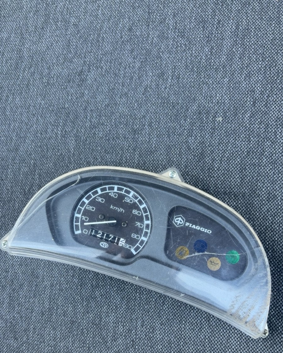 type 3 teller, Ophalen, Zo goed als nieuw, Benzine, Overige modellen
