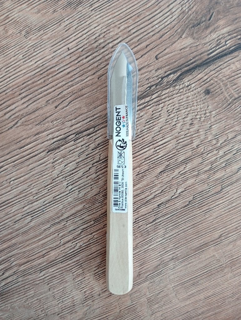 NIEUW Mesje Dille&Kamille, Los bestek, Keukenmes, Nieuw, Ophalen of Verzenden