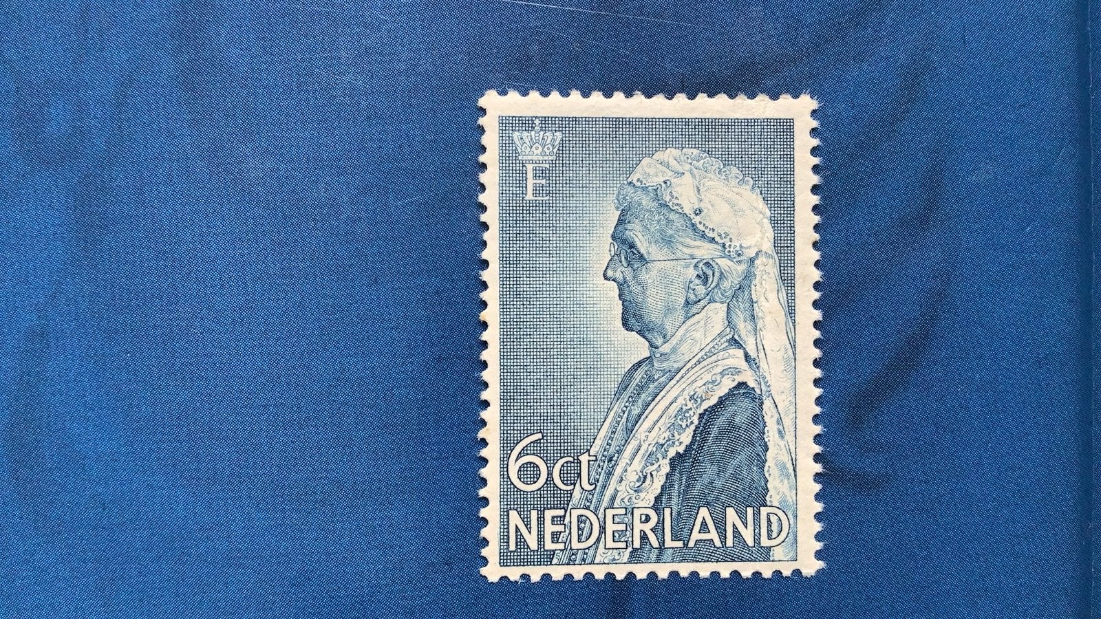 Nederlandse postzegels - Koninginnen en Voor het Kind, Postzegels en Munten, Ophalen of Verzenden, T/m 1940, Gestempeld