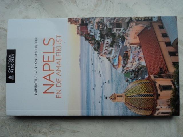 Capitool Napels, Capitool, Europa, Nieuw, Ophalen of Verzenden