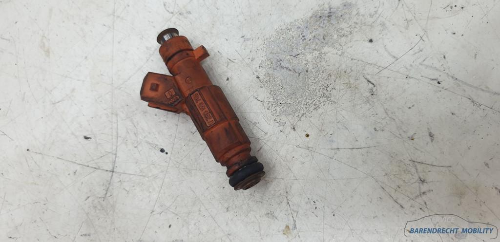 Benzine injector Alfa Romeo 1.6 AR37203 0280155769 origineel, Gebruikt, Dpofca@stellantis.com, Stellantis Europe S.p.A., Ophalen of Verzenden