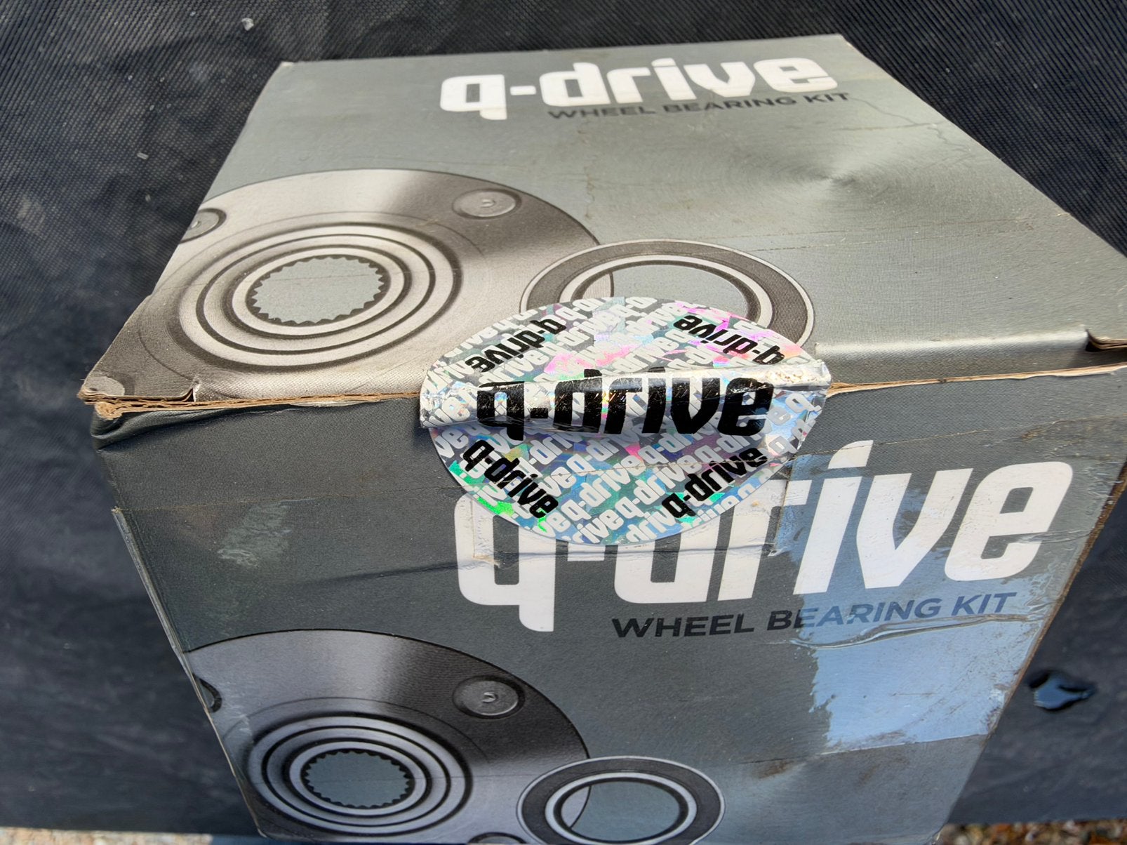 Nieuw wiellager 628-740151 voor Renault Lguna mk1, Ophalen of Verzenden, Nieuw, Renault