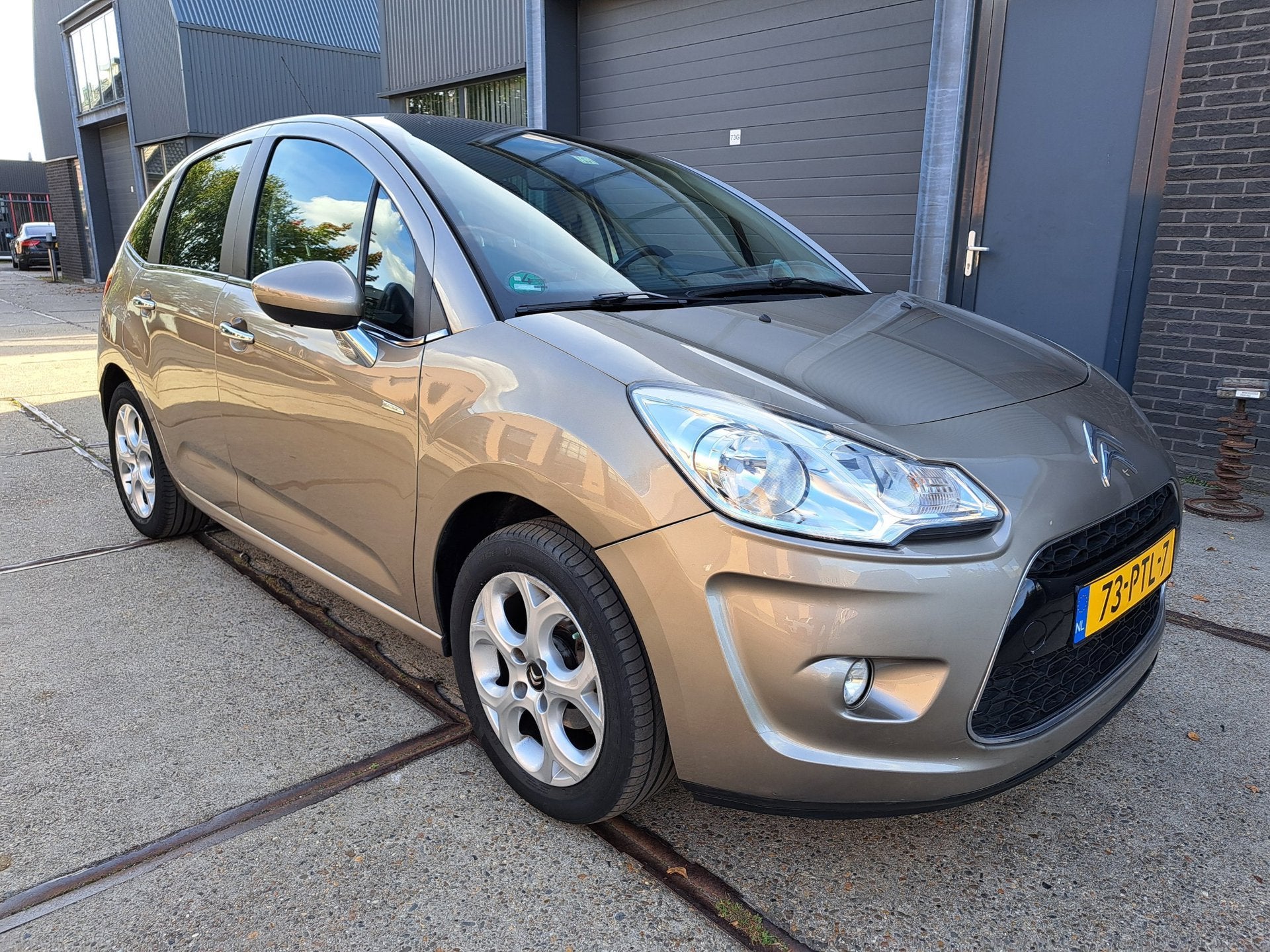 Citroën C3
