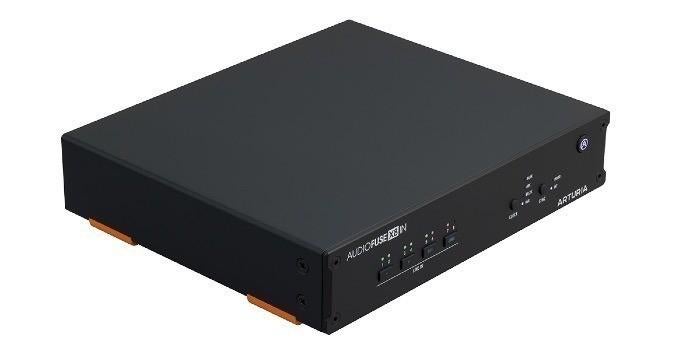 Arturia Audiofuse X8 IN AD converter, Extern, ., Nieuw, Ophalen of Verzenden