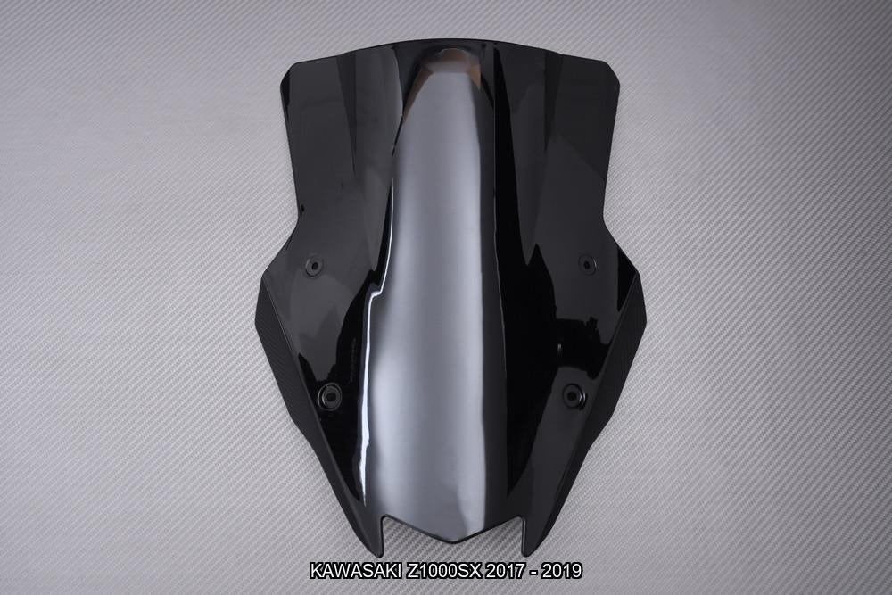 Windscherm KAWASAKI Z1000SX 2017 - 2019, Verzenden, Nieuw