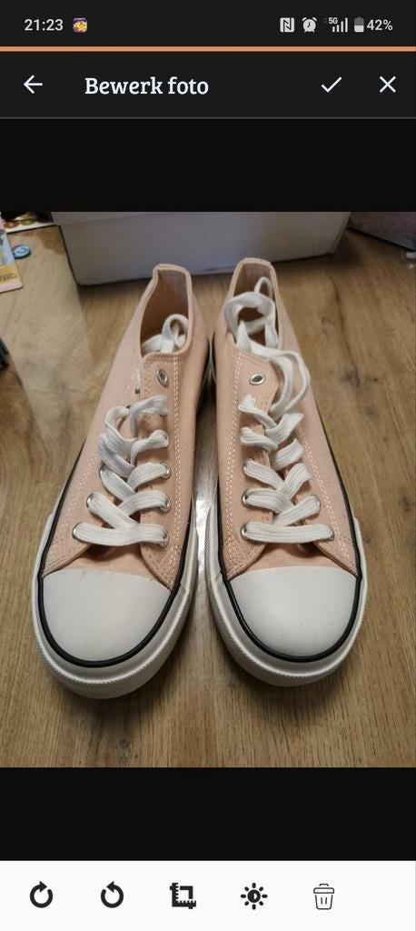 Dames schoenen, Kleding | Dames, Schoenen, Ophalen of Verzenden, Nieuw, Sneakers of Gympen