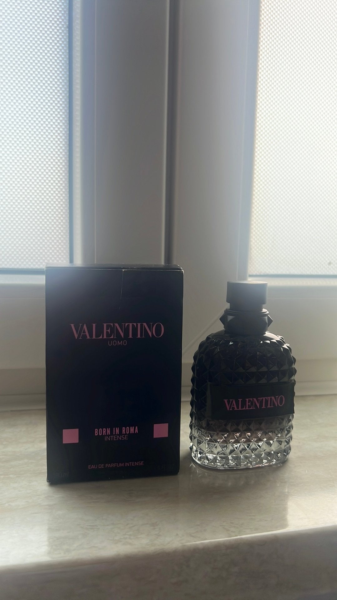 Valentino born in roma 100ml - Nieuw, Ophalen of Verzenden, Nieuw