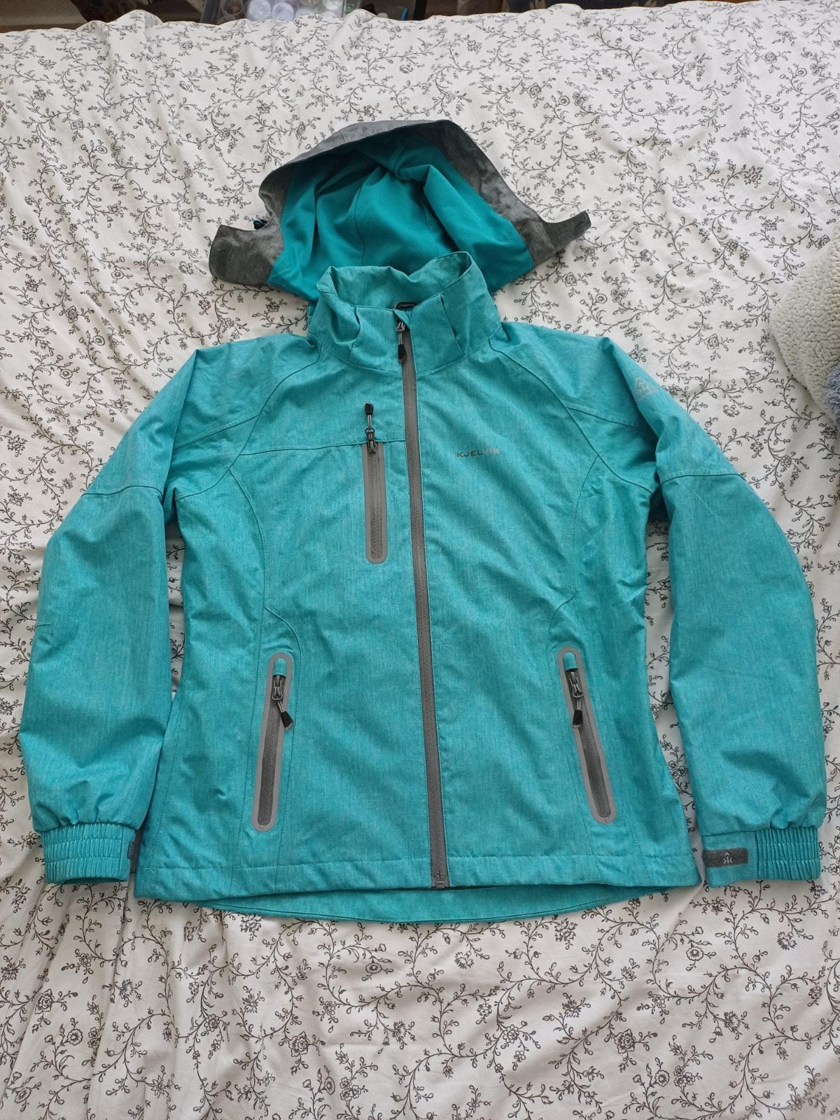 Kjelvik dames jas maat 36 herfst, Kleding | Dames, Ophalen