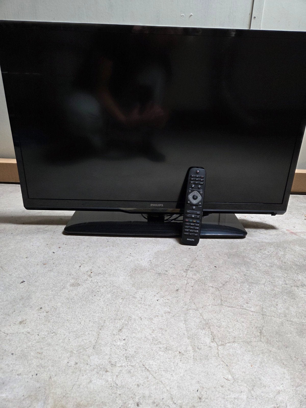 Philips TV 32 inch- Goede staat, Ophalen, Gebruikt, 50 Hz, Philips