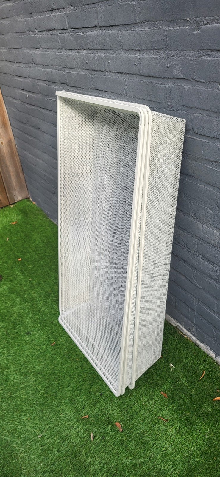 IKEA - White Komplement 100x58cm (x3), Huis en Inrichting, Ophalen, Zo goed als nieuw