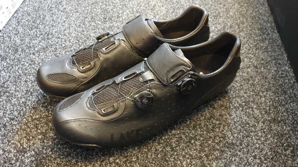 Lake CX402 SPDPLY Fietsschoenen Maten 40 en 50 Nieuw!, Ophalen, Nieuw, Overige maten, Schoenen